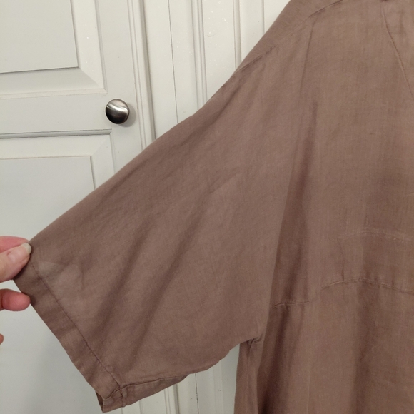 Cut-Loose TOP - Picture 3 of 9